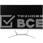 Моноблок Teclast K24 Air 23.8' Full HD i5 12600H (2.7) 16Gb SSD 512Gb Iris Xe Windows 11 Pro GbitEth WiFi BT 120W клавиатура мышь белый 1920x1080, фото14