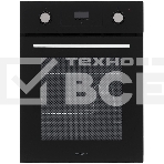 Встраиваемый духовой шкаф Krona SONATA 45 BL G2, фото3