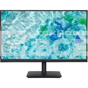 Монитор 23.8' Acer V247YGbi, IPS, 1920x1080, 120 Гц, 4 мс, 16:9, 250 кд/м², 1xHDMI, черный