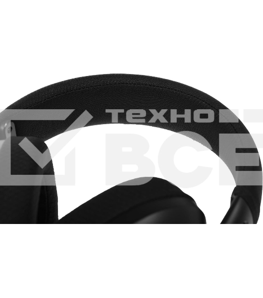 Гарнитура беспроводная Redragon Wireless 2.4GHZ BT BLACK IRE PRO