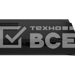 Моноблок IRU P233 23.8' Full HD i3 1220P (3.3) 16Gb SSD 512Gb CR без ОС GbitEth WiFi BT 90W Cam черный 1920x1080, фото2