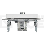 Розетка телевизионная оконечная IEK BRITE РТВ11-0-БрАБ а/б, фото4