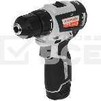 Отвертка аккумуляторная DA-10/12VK 757.2.2.43 ИНТЕРСКОЛ, фото 1