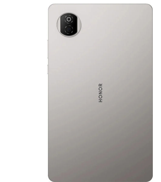 Планшет HONOR Pad X7 8.7', 4Gb, 128Gb, LTE, Android 15 серый