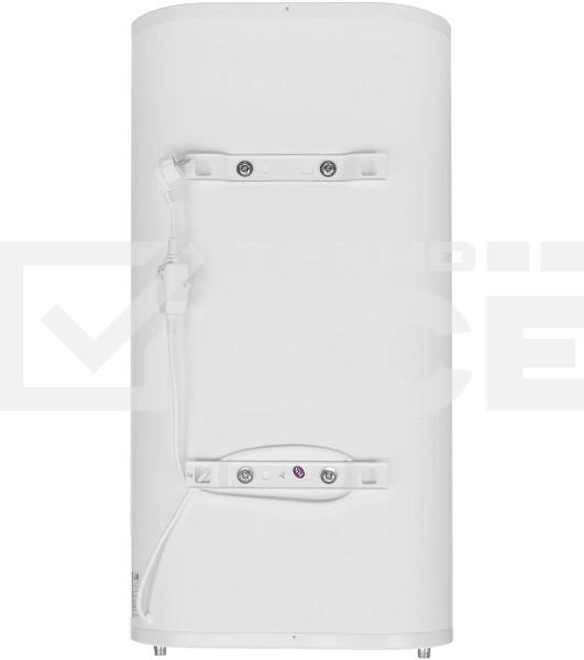 Водонагреватель Haier ES80V-F4 INOX 2кВт 80л электрический настенный/белый