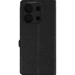Чехол (флип-кейс) BoraSCO для Xiaomi Redmi Note 13 4G Book Case черный (72993), фото8