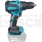 Дрель-шуруповерт Makita DHP490Z аккум. патрон:быстрозажимной, фото16