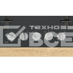 Газовая варочная панель Bosch PPQ7A6I45, 75 см, закаленное стекло, черная, 5 конфорок, 1 WOK-конфорка c 2 контурами пламени, 1 конфорка повышенной мощности, FlameSelect, индивидуальные чугунные решетки, газ-контроль, автоматический электроподжиг, сделано в Испании, фото7