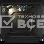 Плита Газовая Gorenje GGI5C22WF, газовая духовка, стеклянная крышка, чугун, белый, фото5