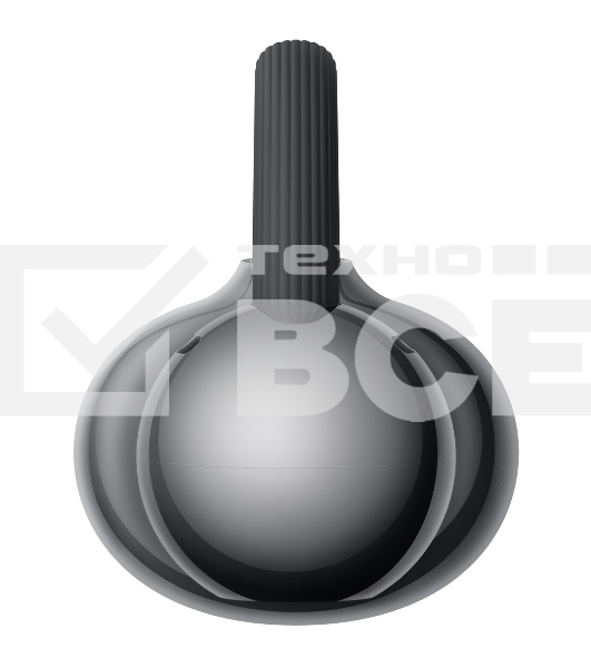 Наушники TWS Huawei FreeClip 2 черный, открытые (клипсы), Bluetooth, быстрая зарядка, до 8 ч