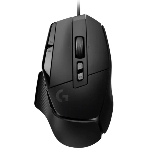 Мышь Logitech G502 X черный оптическая 25600dpi USB (910-006140), фото5