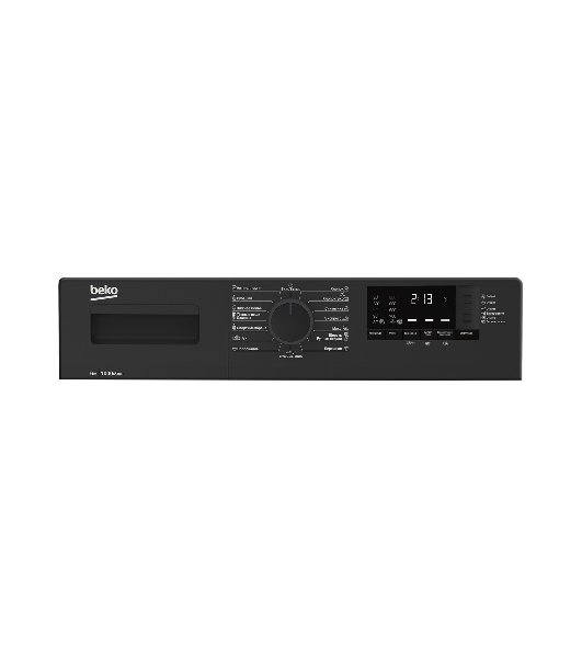 Стиральная машина Beko WRE 65120 ZAW класс: A загр. фронтальная макс.:6кг белый