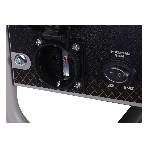 Инверторный генератор Huter DN A1,45i Grey, фото6