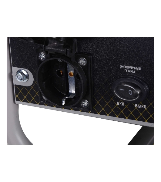 Инверторный генератор Huter DN A1,45i Grey
