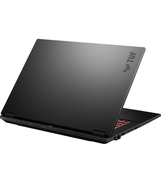 Ноутбук ASUS TUF Gaming A18 FA808UP-S8051/18'/IPS/AMD Ryzen 7 260/32Gb/1Tb SSD/NVIDIA GeForce RTX 5070 8Gb/noOS/серый/2.6kg