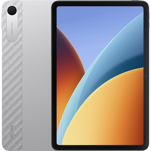 Планшет Xiaomi Redmi Pad 2 P85, 9.7', 4Gb/64Gb, Android 16, серебристый