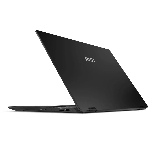 Ноутбук MSI Summit Pro 16 AI A2HVETG-085RU Core Ultra 7 255H 32Gb SSD1Tb NVIDIA GeForce RTX4050 6Gb 16' IPS Touch QHD+ (2560x1600) Windows 11 Pro black WiFi BT Cam (9S7-159631-085), фото5