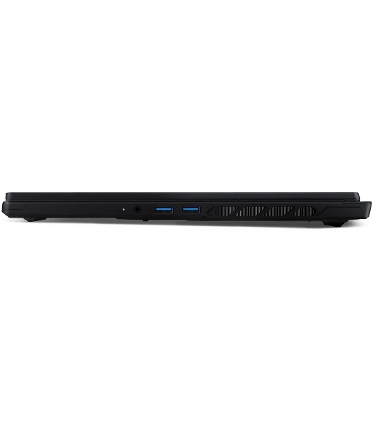 Ноутбук MSI Crosshair 16 Max HX E2WGXK-036XRU/16'/OLED/Intel Core Ultra 7 255HX/16Gb/1Tb SSD/NVIDIA GeForce RTX 5070 12Gb/DOS/черный/2.5kg