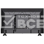 Телевизор Blackton 32' Bt 32S08B черный DLED HD 60Hz Smart TV, фото2