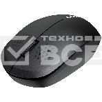 Мышь беспроводная Canyon MW-04 черный, 1200 dpi, Bluetooth, кнопки - 3, фото 1