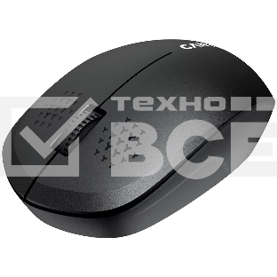 Мышь беспроводная Canyon MW-04 черный, 1200 dpi, Bluetooth, кнопки - 3