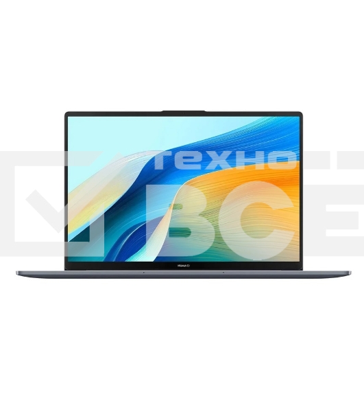 Ноутбук Huawei MateBook 16