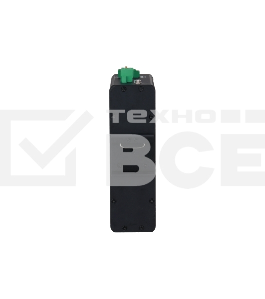 Коммутатор Dahua DH-IS4210-8GT-120 8x1Гбит/с 2SFP 8PoE 120W управляемый