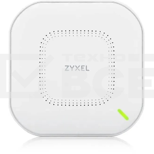 Точка доступа Zyxel NebulaFlex Pro WAX630S (WAX630S-EU0101F) AX3000 100/1000/2500BASE-T