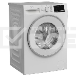 Стиральная машина Beko B3WFR572WW белый, загрузка фронтальная 7 кг, 1200 об/мин., класс: А, фото4
