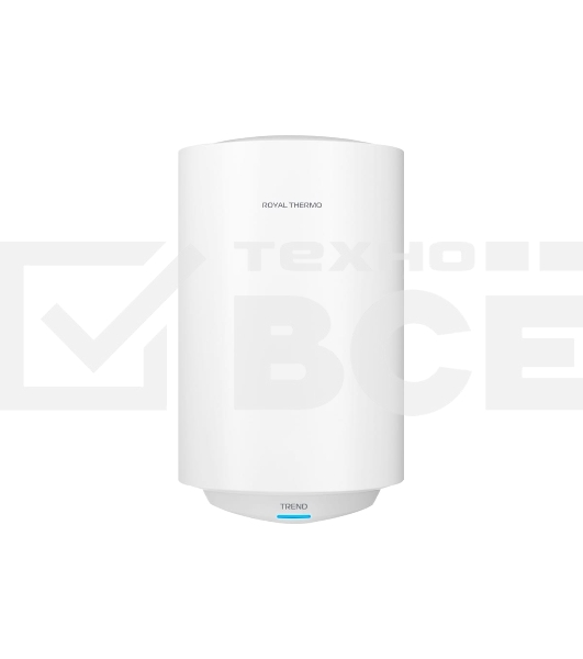 Водонагреватель Royal Thermo RWH 30 Trend
