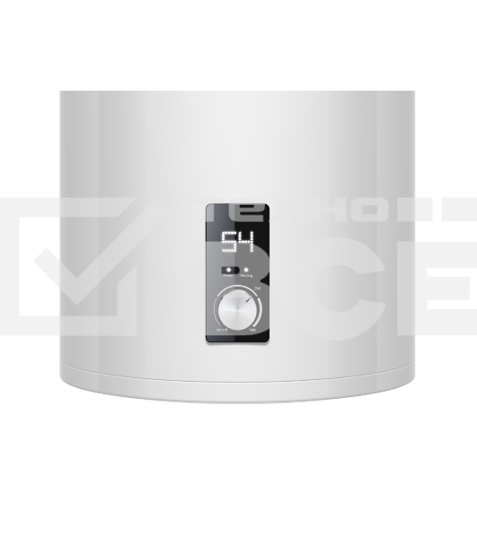 Водонагреватель Thermex Solo 30 V 2кВт 30л электрический настенный
