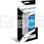 Чехол (клип-кейс) DF poCase-03 для Poco M4 Pro (4G) желтый, фото2