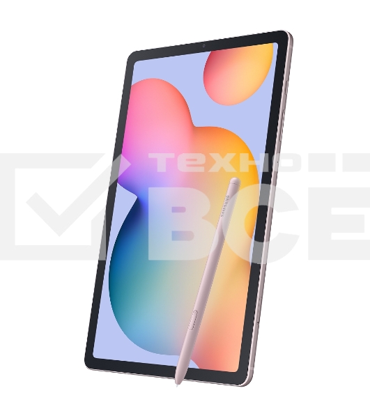 Планшет Samsung Galaxy Tab S6 Lite SM-P625 1280 (2.4) 8C RAM4Gb ROM128Gb 10.4