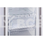 Морозильная камера Indesit DFZ 5175 G серебристый, 250л, 5 ящиков, фото8