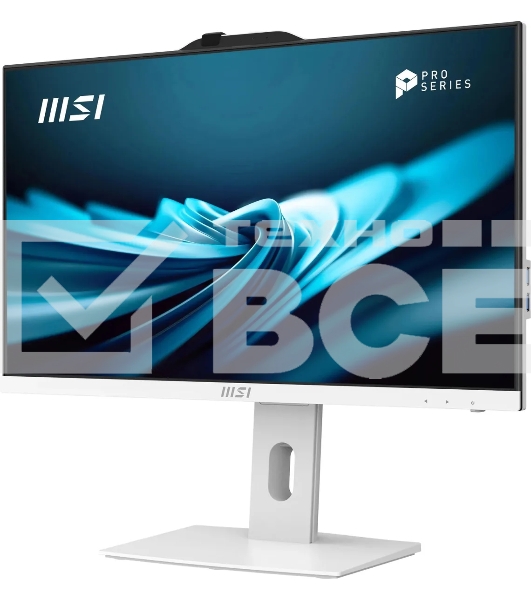 Моноблок MSI Pro AP272P 14M AiO 27