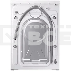 Стиральная машина Samsung WW65AG4S21CE/LD класс: A загр.фронтальная макс.:6.5кг белый, фото3
