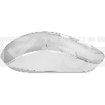 Мышь беспроводная A4Tech Fstyler FB26CS Air2 серебристый/белый, 2000 dpi, радиоканал, Bluetooth, USB, кнопки - 4, фото7