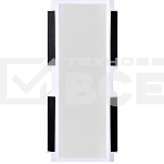 Набор пылевых фильтров LIAN LI Lancool 3 Dust Filter KIT, White, фото 1