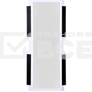 Набор пылевых фильтров LIAN LI Lancool 3 Dust Filter KIT, White