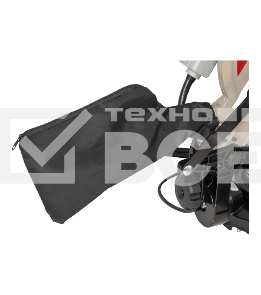 Торцовочная пила ТП-210К Ресанта