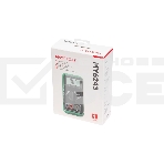 Измеритель емкости и индуктивности (LC-метр) MY6243 MASTECH, фото2