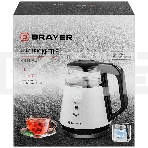 Чайник электрический BRAYER BR1084, фото3
