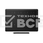 Графический планшет One by Wacom 2 Small (EMEA-South) CTL-472-S, фото 1