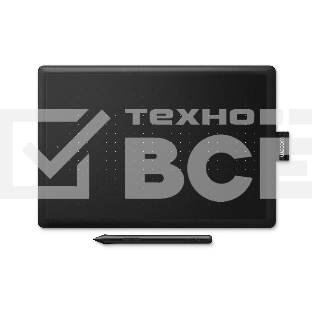Графический планшет One by Wacom 2 Small (EMEA-South) CTL-472-S