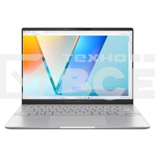 Ноутбук ASUS M5406WA-PP086W 14