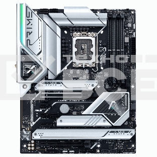 Материнская плата ASUS PRIME Z790-A WIFI, LGA 1700, Intel Z790, 4xDDR5, 4xSATA, 4xM.2 PCIe 4.0 x4, 1xPCIe 5.0 x16, 1xPCIe 4.0 x4, 2xPCIe x1, 1xHDMI, 1xDP, 1xUSB-C 3.2 Gen 2, 1xUSB-C 3.2 Gen 2x2, 2xUSB 3.2 Gen 2, 4xUSB 3.2 Gen 1, 1x 2.5Gb LAN, 3x3.5 мм, 7.