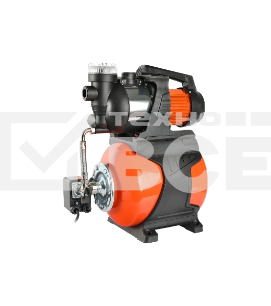 Насосная станция поверхностный Patriot PW 850-24 ST 850Вт 3000л/час