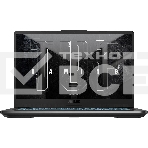 Ноутбук Asus TUF Gaming A17 FA706NF-HX007 17.3