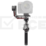 Стабилизатор 3-х осевой Dji RS 3 Pro черный, фото2