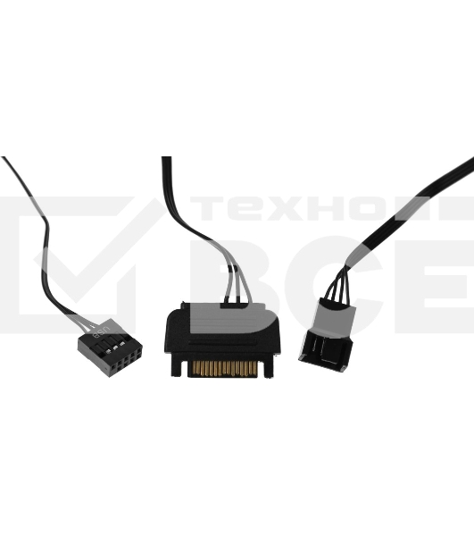 Система водяного охлаждения Lian-Li HydroShift LCD 360S Soc-AM5/AM4/1700 черный 4-pin 29.8dB Al+Cu LCD 330W Ret (G89.GHSLCD36SB.R0)